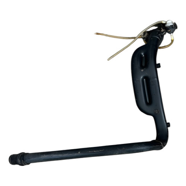 Gargalo Do Tanque Do Gol G2 G3 G4   377201129