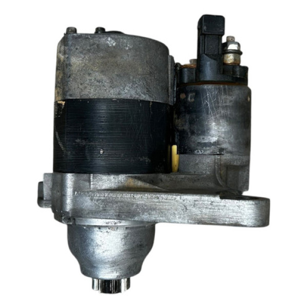 Motor De Arranque Volkswagen Polo 1.6 2004