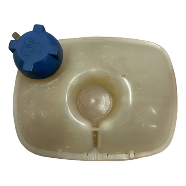 Reservatório De Água Radiador  Gol Parati Saveiro Voyage 