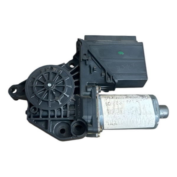 Motor Vidro Elétrico Traseiro Esquerdo Polo 130821767