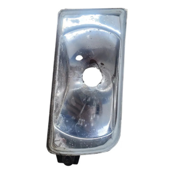 Carcaça Farol Gol Quadrado 1991 1992 1993 1994