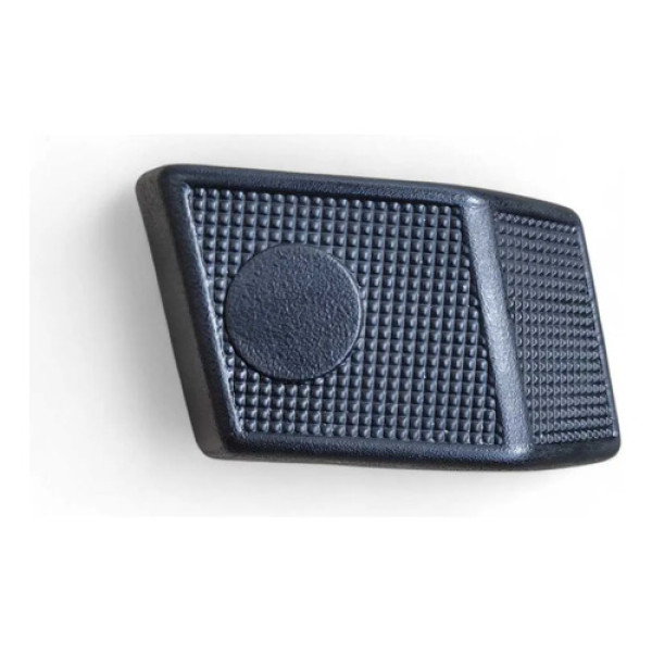 Botão Tampa Cego Painel Satélite Gol Saveiro Parati Original