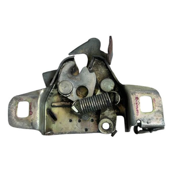 Fechadura Inferior Capô Santana Gol Sav Parati 3258235071