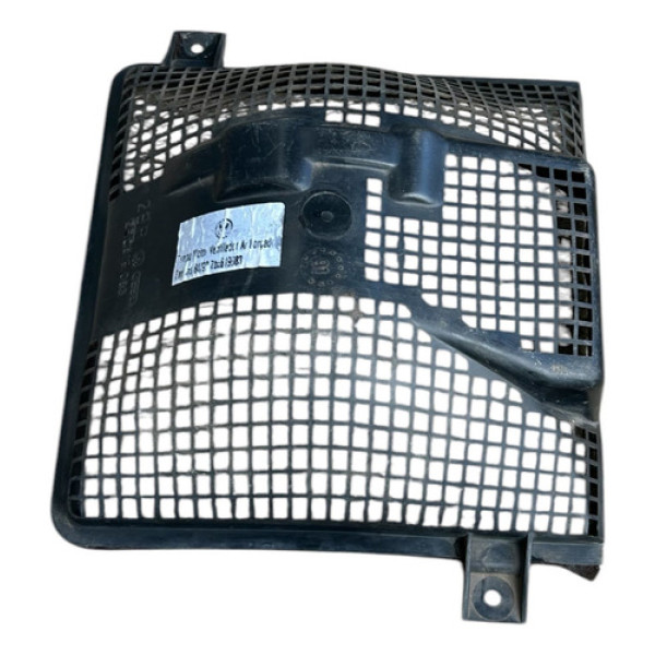 Grade Proteção Do Motor Ar Forçado Ventilador Santana 84 90