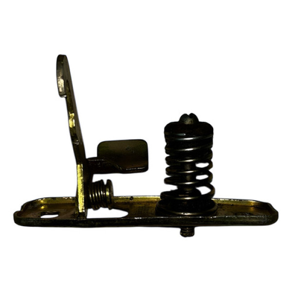 Fechadura Capô Dianteiro Gol Parati Saveiro Voyage 88 A 94