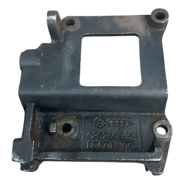 Suporte Compressor Ar Santana Gol Voy Parati 0262608851