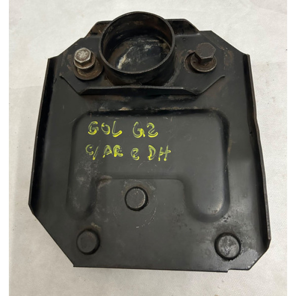 Suporte Frontal Coxim Motor At Gol G2  G3 Parati