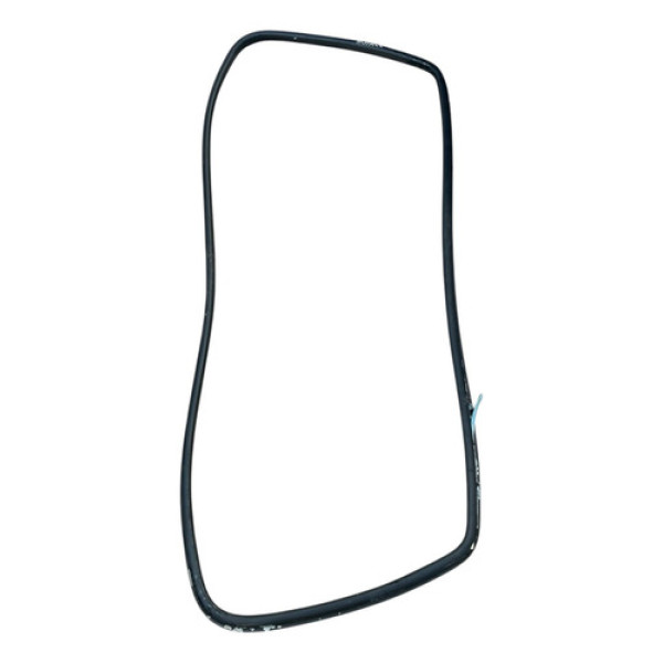 Borracha Do Vidro Traseiro Santana Quantum Royale