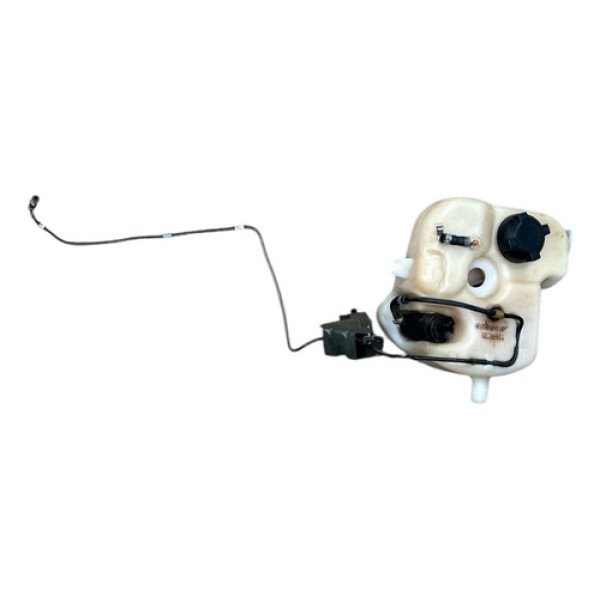 Reservatório De Partida A Frio Com Válvula Completo Fox