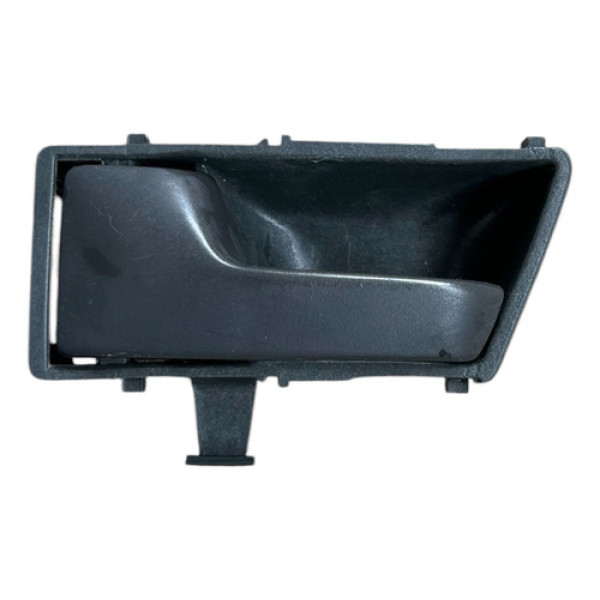 Maçaneta Interna Do Santana Dianteiro Esquerdo 91 97 