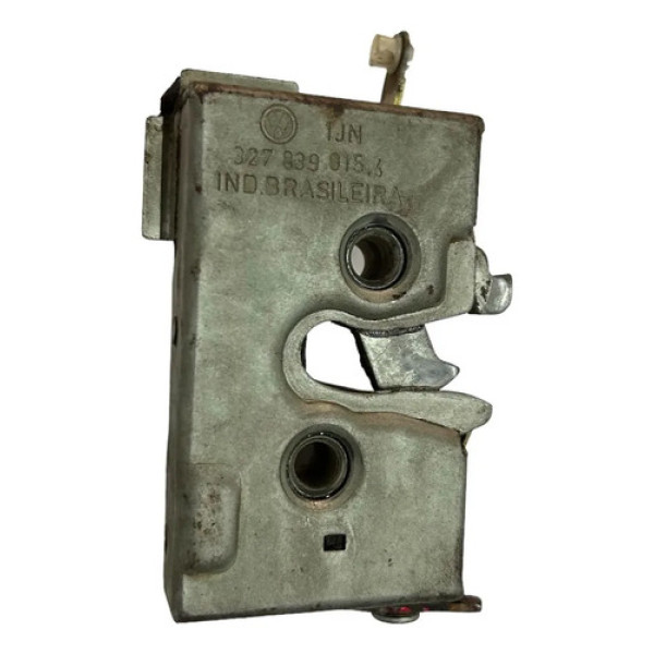 Fechadura Porta Traseira Esquerda Santana 1999 2000  2006