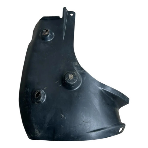 Moldura Protetor Gargalo Tanque Santana