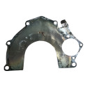 Chapa Lata Superior Entre Motor E Câmbio Ap 