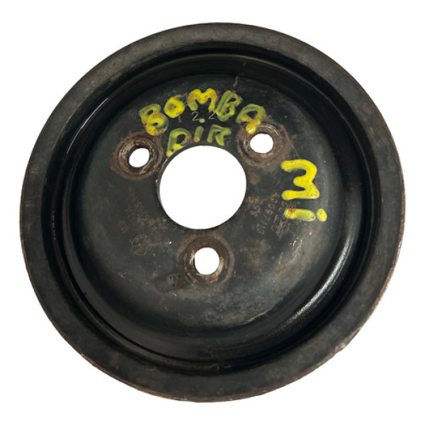 Polia Bomba Hidráulica Gol Sav Parati Santana