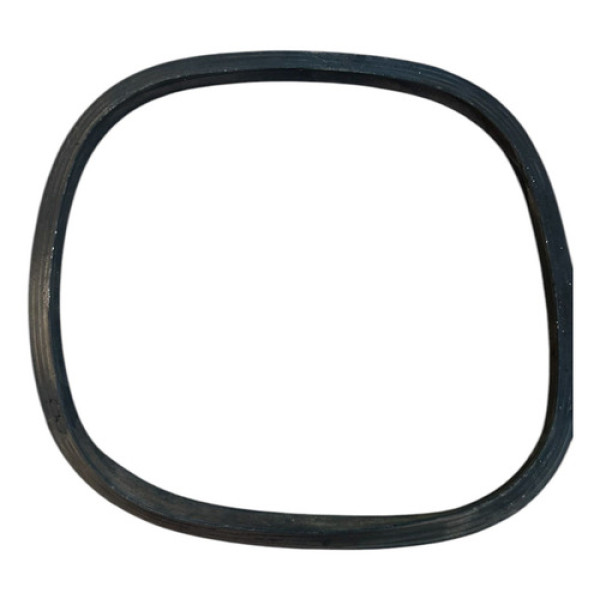 Borracha Vedação Caixa De Ar Condicionado Gol Gti Gts