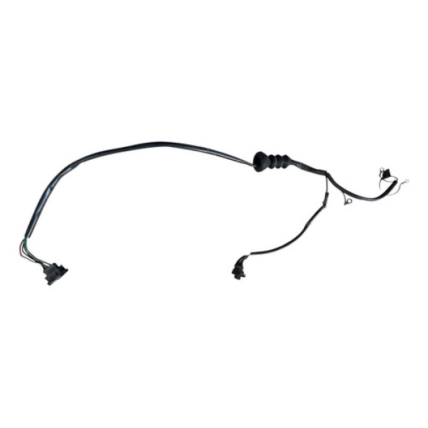 Chicote Distribuidor Da Bobina Ignição Gol Quadrado 2 Fios