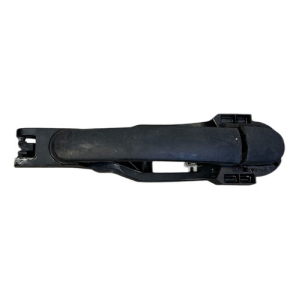 Maçaneta Externa Traseira Lado Esquerdo Gol G5 5u4837886