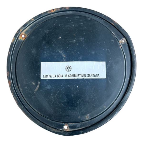 Tampa  Boia De Combustível Santana