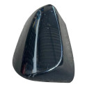 Capa Retrovisor Esquerdo Toyota Corolla 2017 A 2019 Preto