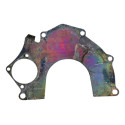 Chapa Lata Superior Entre Motor E Câmbio Ap 