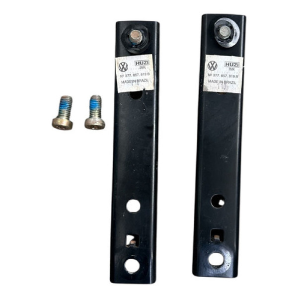 Par De Trilho Ajuste Cinto Gol Bola 377857819b