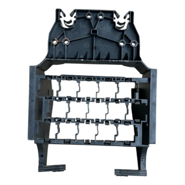 Suporte Caixa De Fusíveis Fox Spacefox 6r0907371c