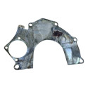 Chapa Lata Superior Entre Motor E Câmbio Ap 