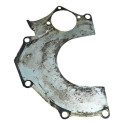 Chapa Lata Superior Entre Motor E Câmbio Ap 