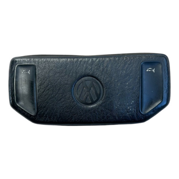 Tampa Do Volante Gol Quadrado Modelo Gl