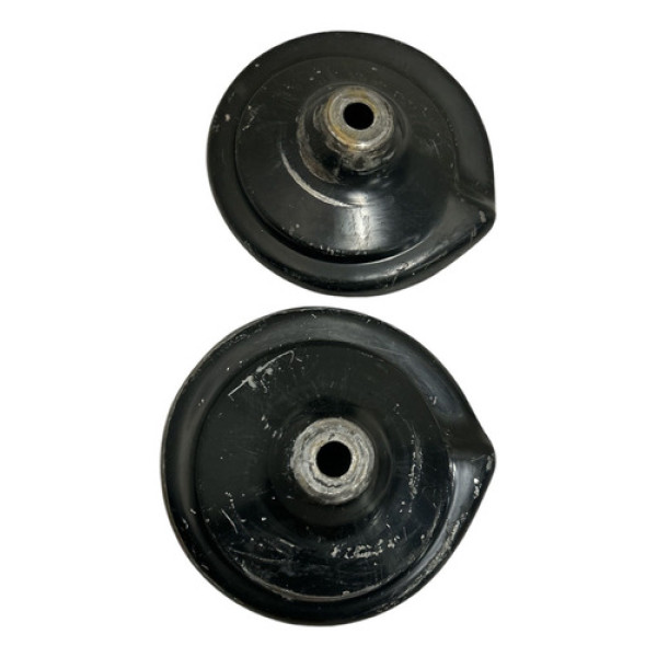 Prato Pratinho Da Mola Dianteira Gol Parati Saveiro Voyage