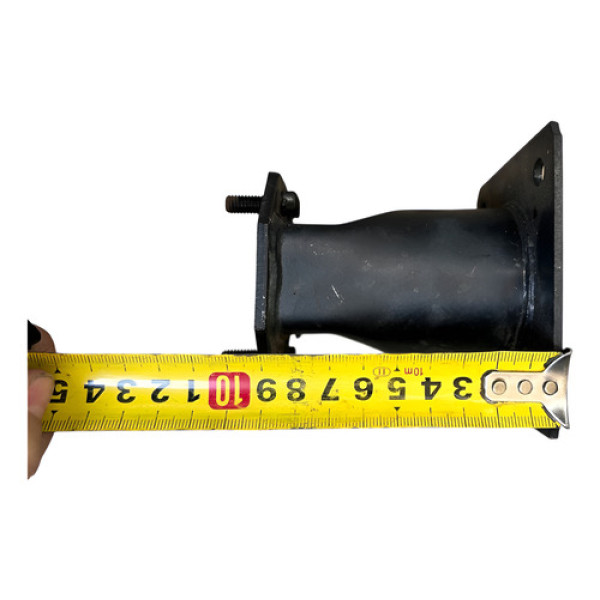 Suporte Hidro Vácuo Gol Quadrado