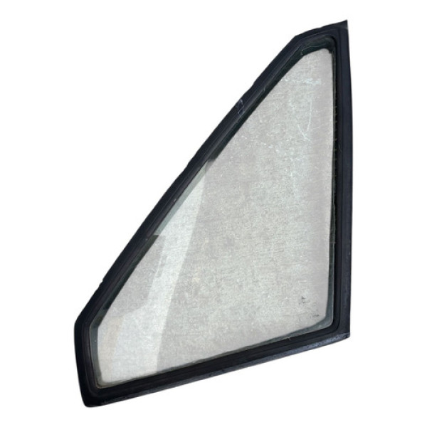 Vidro Fixo Lateral Traseira Direita( Passag) Versailles 4p