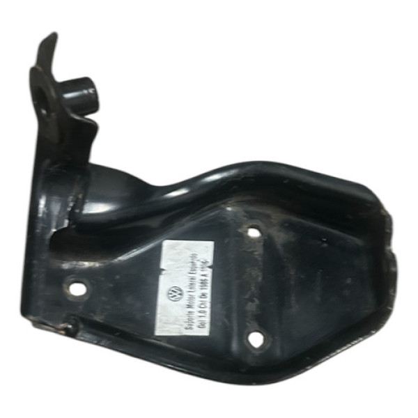 Suporte Coxim Motor L.e Gol Cht 