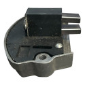 Regulador Alternador Escort D20 97 Lucas Indiel 35381720