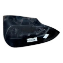 Capa Retrovisor Esquerdo Toyota Corolla 2017 A 2019 Preto