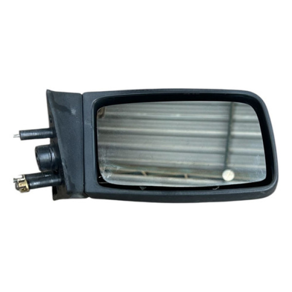 Retrovisor Lateral Gol Quadrado Lado Passageiro Paralelo