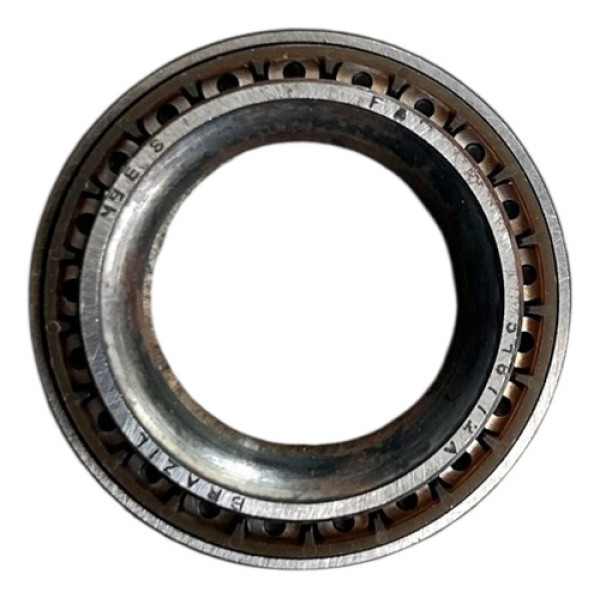 Rolamento Interno Roda Traseira Gol Voyage 09/13 5u0405625