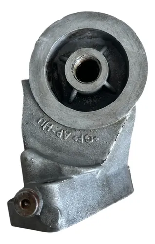 Suporte Cavalete Filtro De Óleo Vw Gol