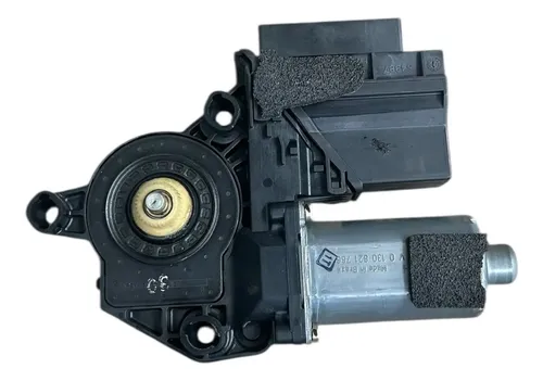 Motor Vidro Elétrico Traseiro Direita Polo 130821766