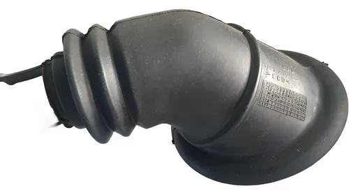 Coifa Guarda Pó Coluna Direção Golf Glx 1995 96 Original (h)