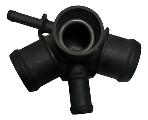 Conexão Flange De Água Golf Bora Audi A3 1j0121087