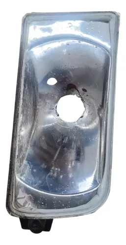 Carcaça Farol Gol Quadrado 1991 1992 1993 1994