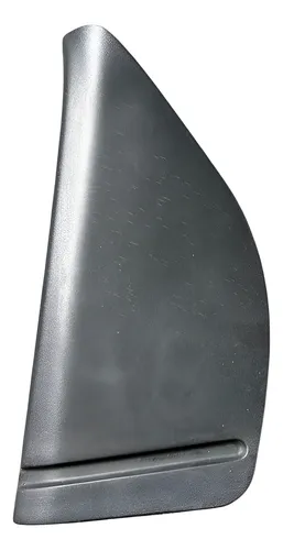 Acabamento Interno Porta Tras Direita Fiat Palio 713782000 Preto