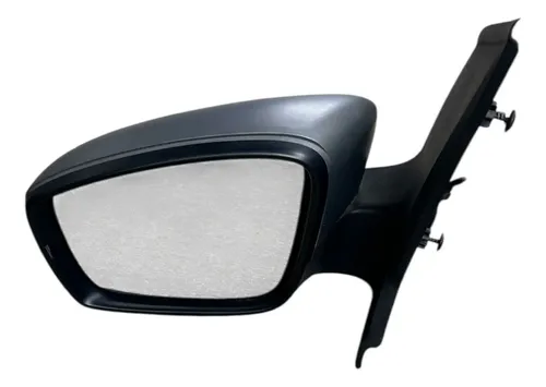 Retrovisor Com Repetidor De Seta Fox Crossfox L/e 20t4302